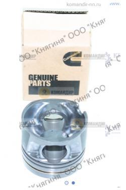 Поршень дв. Cummins ISF 2.8L ГАЗель (оригинал)