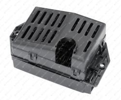 Блок предохранителей УАЗ 35501 MOLEX (корпус)