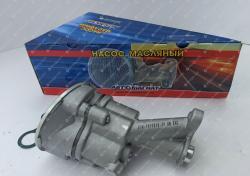 Маслонасос ЗМЗ-514 Автомагнат (10013160/170224/3055951, Китай)