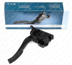 Модуль педали акселератора Патриот ЕВРО-3 Cartronic (3163-00-1108150)