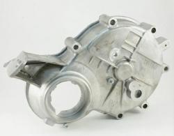 Крышка р/шестерен дв. EvoTech А274 (с отв. под датчик), А274-1002060