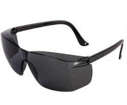 Очки защитные затемненные Jeta ClearVision   JSG711S