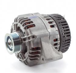 Генератор 2123 Chevrolet Niva с 09.2003г ПРАМО Элтра 5112.3771 80А/90А