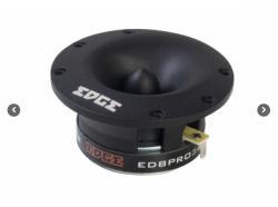 Колонки EDGE EDBPRO36T-E1 (ТВИТЕР), 9,5 см EDBPRO36T-E1