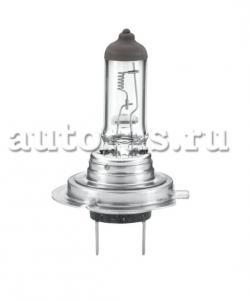Лампа 24V H7 70W HELLA 1 шт. картон 8GH 007 157-241