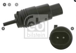 Мотор омывателя FEBI 27443   BMW E39