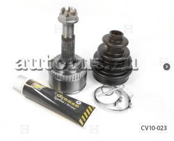 ШРУС наружный 25/22 шл., левый/правый NISSAN Almera Classic (+ ABS), Almera II (N16) (+ HOLA CV10-023