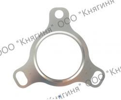Прокладка турбокомпрессора выпускная дв.Cummins ISF 2.8 ЕВРО-5 (5348889), 00000-0-0001065-099