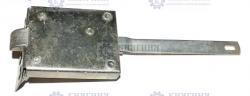 Замок двери 452 салона с короткой тягой н/о 3741-6205012  (ОАО УАЗ)