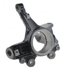 ПОВОРОТНЫЙ КУЛАК MAZDA 3 05-09/ПРАВ/ NTY ZZPMZ008