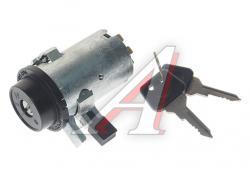 Замок зажигания МАЗ комплект с ключами (2шт.) РАДИОВОЛНА   ИЖКС 675871.001