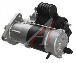 Стартер КАМАЗ дв.CUMMINS I6CT,ISCe,ISLe 24В z=12 7.5кВт PRESTOLITE   M105R3004SE-VPP