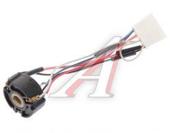 Группа контактная замка зажигания ГАЗ-3302 (7 контактов) ЛОГО-Д   3302-3704***