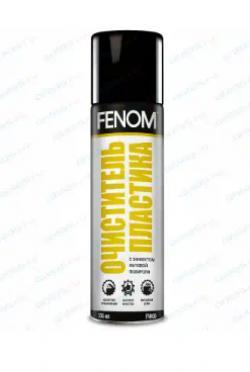 Очиститель пластика Fenom 335 мл