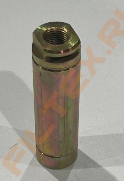 Палец FAW 3250,3310 (16-) колодки тормозной OE   3502086-A6E/A