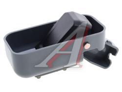 Ручка SHACMAN SHAANXI X3000 двери внутренняя левая OE   DZ14251340016
