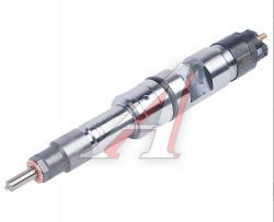 Форсунка SHACMAN SHAANXI X3000 дв.WP12 топливная OE   612640090001