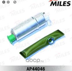 Насос топливный BMW 5 E34E39 4bar AP44046