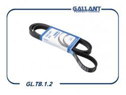 Ремень поликлиновый 5PK1888 GALLANT GL.TB.1.2