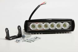 Фара светодиодная Lumen-18WL SLE (Spot)