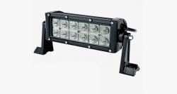 Балка  Lumen Pro 36W 12*3W Cree Spot GT 4D