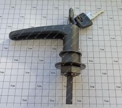 Ручка задней двери наруж. 452 ЕВРО  **