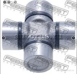 Крестовина Карданного Вала 21x53 Lexus Nx Series Agz1 ,Ayz1 2014.07- FEBEST AST-ACA33
