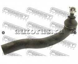 Наконечник рулевой L TOYOTA RAV4 III 2006-> FEBEST 0121-ACA30L