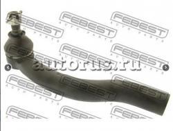 Наконечник рулевой R TOYOTA RAV4 III 2006-> FEBEST 0121-ACA30R