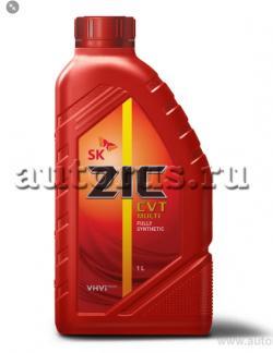 Масло трансмиссионное CVT MULTI ZIC 1л. синт. /кор.12шт./ (10009100/100624/3082809/1     , Корея, Республика)