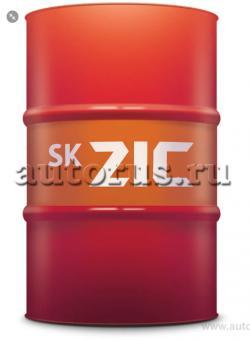 Масло компрессорное SK Compressor OIL RS 46 ZIC 200л. п/синт. (10009100/021123/3170865, Корея, Республика)