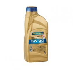 Масло моторное Ravenol 5W-30 VMP C3 SN синтетическое  1л 4014835723313 / 5W30