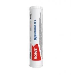 Смазка Rowe Hightec Grease Guard EP 2  коричневая 400 г