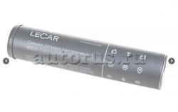 Смазка синтетический солидол Lecar 400 гр. картуш