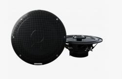 Колонки PROLOGY RX-165 KRAKEN 2-х полосные коаксиальные,16,5 см