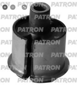 Опора крепления дифференциала KIA SPORTAGE,TUCSON 2004-2010  PATRON PSE13552
