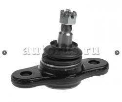 Опора шаровая L=R HYUNDAI Tucson(JM) 2.0-2.7 04-10, KIA Sportage(JE) GANZ GIL06527