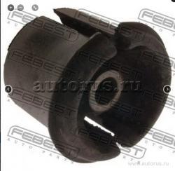 Сайлентблок задней балки HYUNDAI TUCSON 04 2004- [GEN] FEBEST HYAB-TUC8