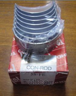 Вкладыши шатунные STD Toyota 3S-FE/5S-FE (d52mm) Taiho (Taiho/R710ASTD)