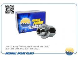 Гайка колесная (закрытая) TOYOTA (Camry VI V40) (-2011) (Camry VII V50) (201 AMD AMDHDKR23