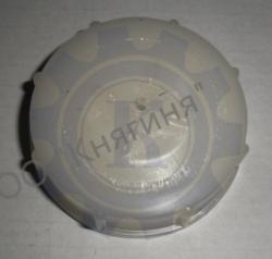 Крышка бачка главного тормозного цилиндра без датчика, 52-04-3505109-0