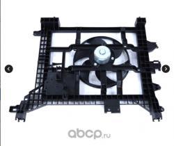 Электровентилятор охлаждения с кожухом Renault Duster/DACIA VOLTON VOLTON VLT1308017