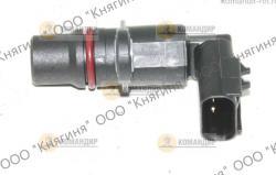 Датчик положения к/вала дв. Cummins ISF 2.8, 3.8L ГАЗель, ГАЗ-33106 Валдай (оригинал)