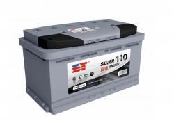 Аккумулятор 110 А/ч п.п. ST EFB ток 920 353 х 175 х 190