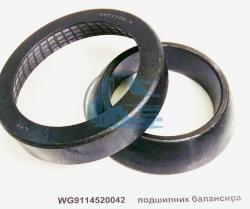 Подшипник балансира (d=110 D=170) LEO (LEO600035B) LEO TRADE   WG9114520042