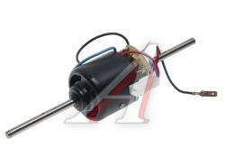Мотор отопителя ГАЗ,ПАЗ 24V MEGAPOWER  370-15-009