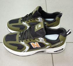 Кроссовки мужские (41-46) (41-46)   №КРК2266-20