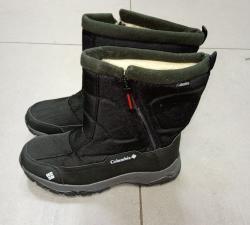Дутики мужские (41-45) (41-45)   №КР002655