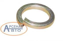 Шайба пружинная (гровер) болт картера сцеп,полуоси d=12,5,D=	252137-П29 