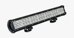 Светодиодная балка однорядная LWL 100W 10*10W Cree Spot B